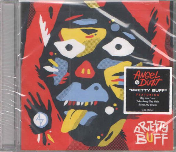 Angel Du$t - Pretty Buff
