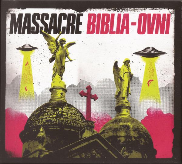 Massacre - Biblia-Ovni