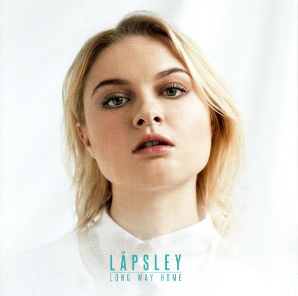 Låpsley Lapsley - Long Way Home