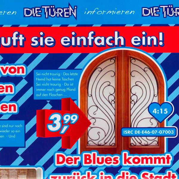Die Türen - Popo