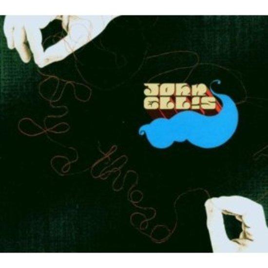 Ellis, John - By A Thread