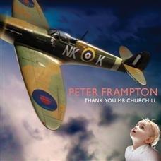 Frampton, Peter - Thank You Mr. Churchill +2 BONUS.