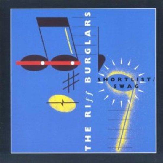 Riff Buglars, the - Shortlist / Swag ROGER CHAPMAN