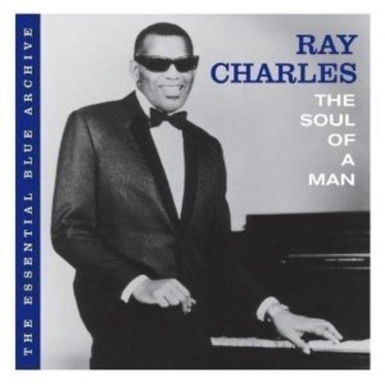 Charles, Ray - The Soul of a Man