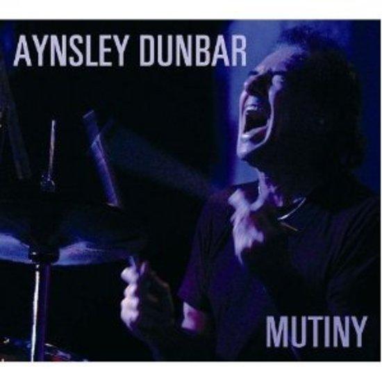 Dunbar, Aynsley - Mutiny