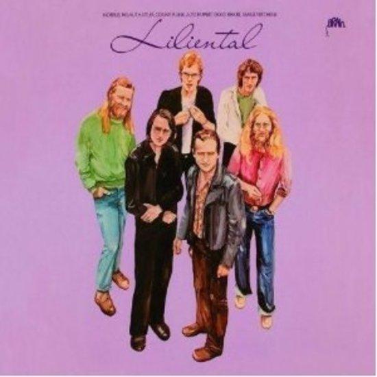 Liliental - Liliental