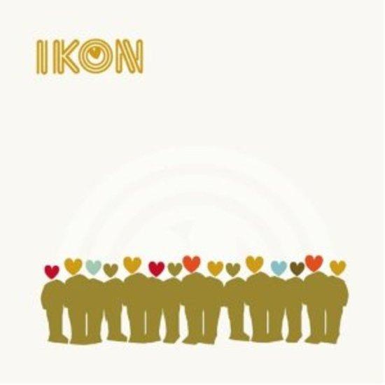 Ikon - Ikon