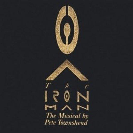 Townshend, Pete - The Iron Man (REMASTERED)