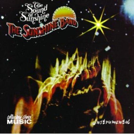 Sunshine Band - The Sound of Sunshine (instrumental)
