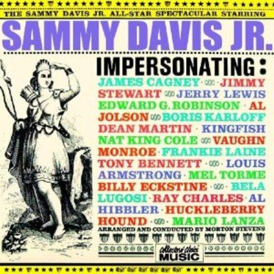 Davis Jr., Sammy - All-Star Spectacular