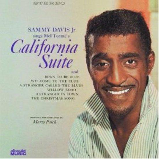 Davis Jr., Sammy - California Suite