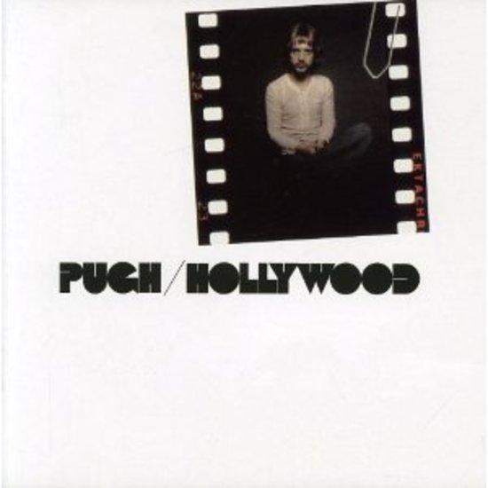 Rogefeldt, Pugh - Hollywood