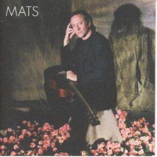 Ronander, Mats - Mats