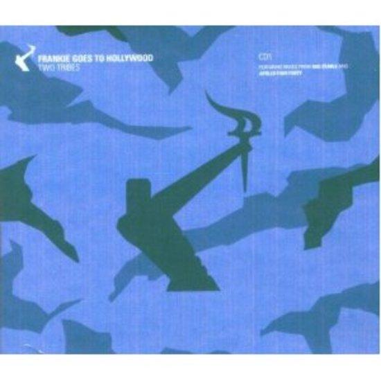 Frankie Goes to Hollywood - Two Tribes APOLLO 440
