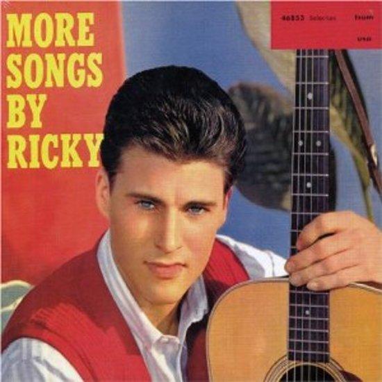 Nelson, Ricky - More Songs by Ricky