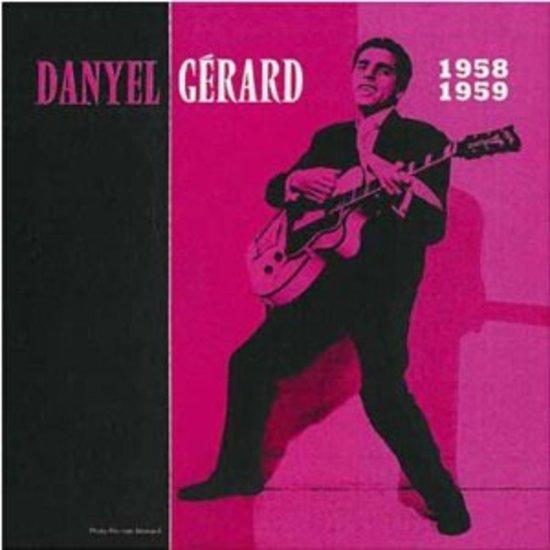Gerard, Danyel - 1958 1959