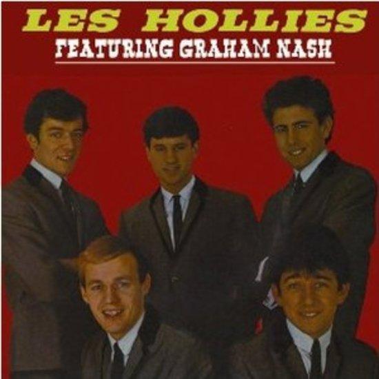 Hollies, the - featuring Graham Nash