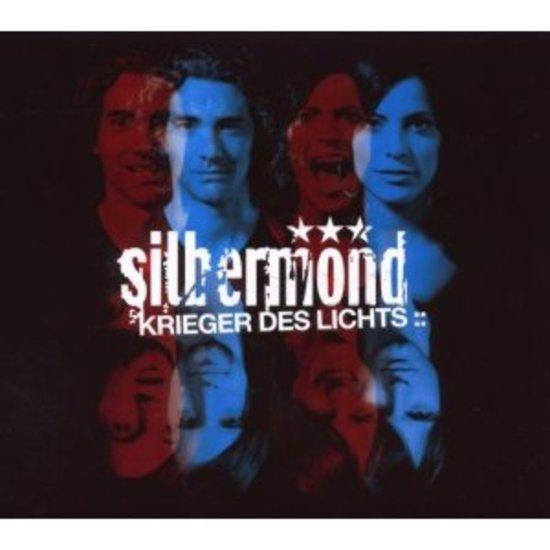 Silbermond - Krieger des Lichts (Limitierte Premium Single)