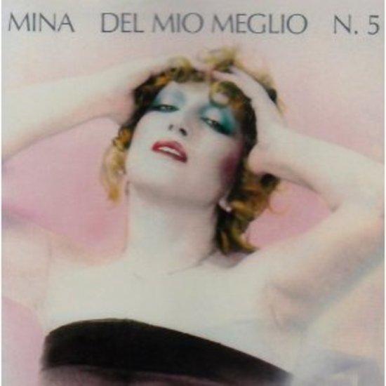 Mina - Del Mio Meglio Vol. 5