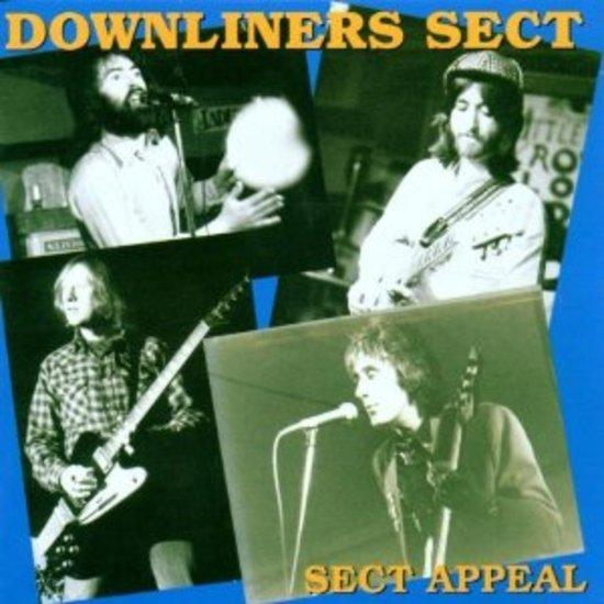 Downliners Sect, The - Sect Appeal