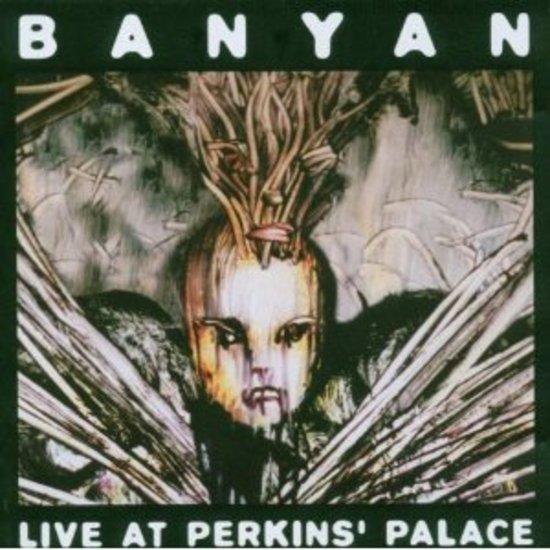 Banyan - Live at Perkins' Palace