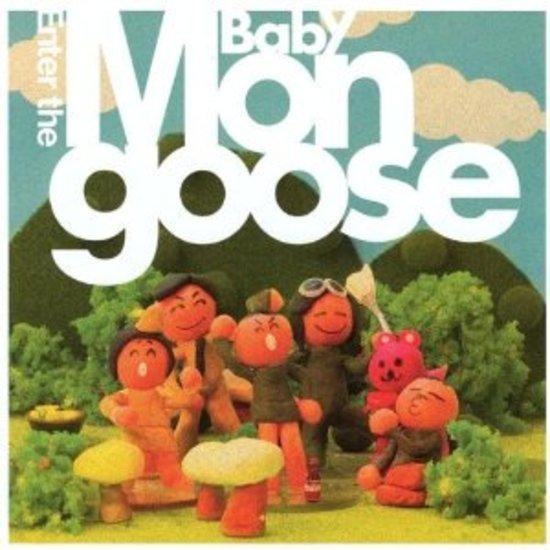 Baby Mongoose - Enter The Baby Mongoose