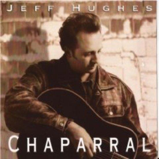 Hughes, Jeff - Chaparral