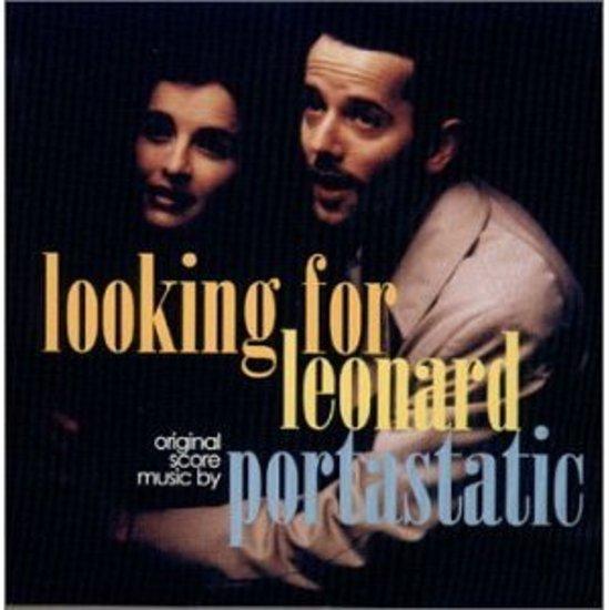 Portastatic - Looking For Leonard