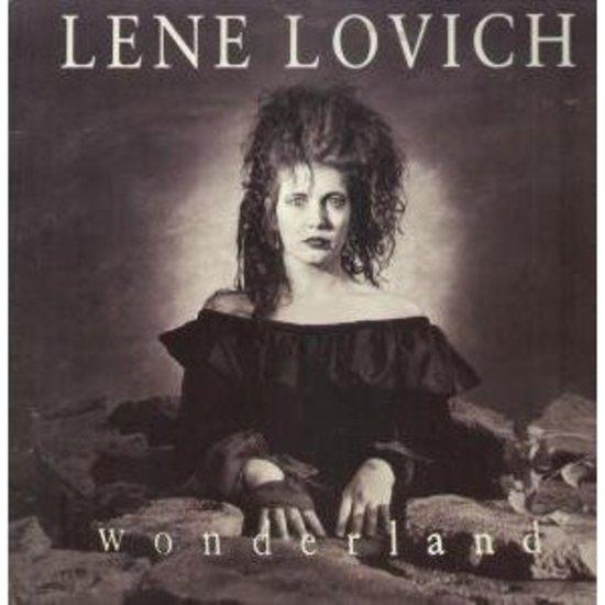 Lovich, Lene - Wonderland