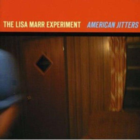 The Lisa Marr Experiment - American Jitters CUB