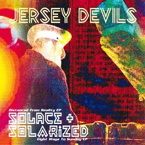 Solace / Solarized - Jersey Devils
