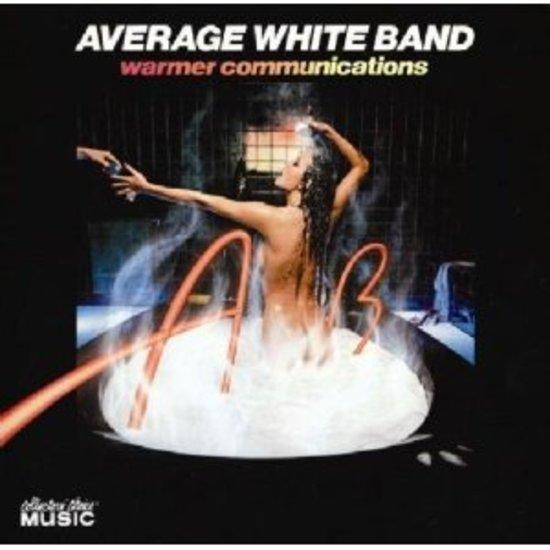 Average White Band - Warmer Communications