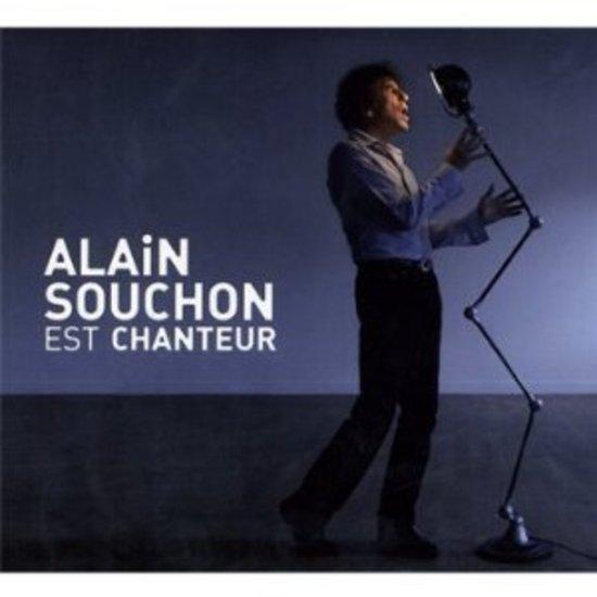 Souchon, Alain - Est Chanteur
