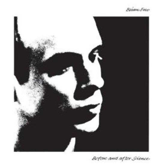 Eno, Brian - Before and After Science