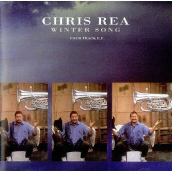 Rea. Chris - Winter Song EP