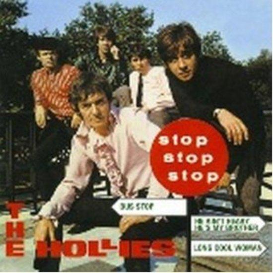 Hollies, The - Stop Stop Stop