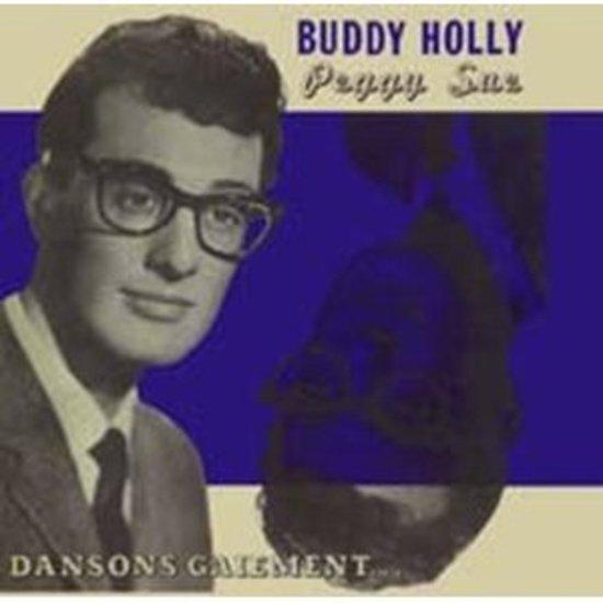 Holly, Buddy - Peggy Sue