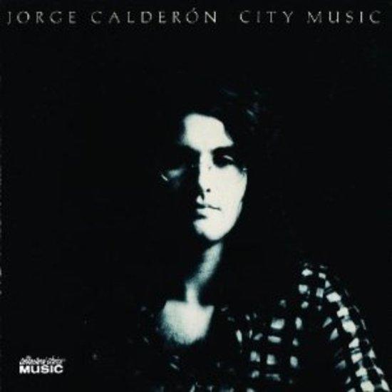 Calderon, Jorge - City Music DAVID LINDLEY