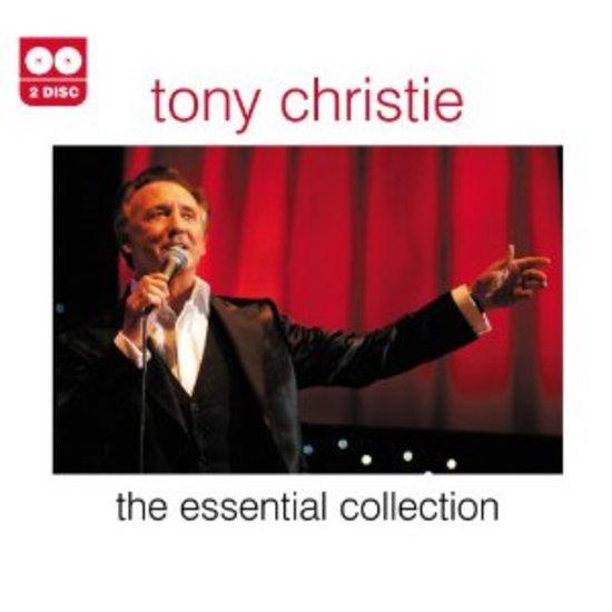 Christie, Tony - The Essential Collection
