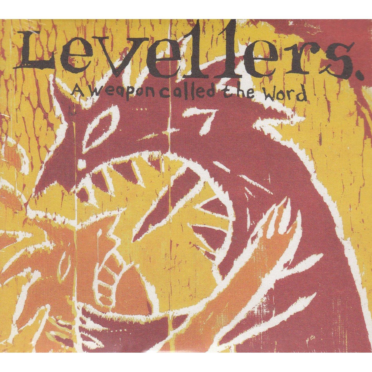 Levellers - A Weapon Called The World