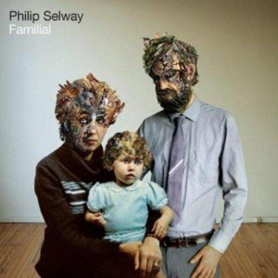 Selway, Philip - Familial LISA GERMANO RADIOHEAD