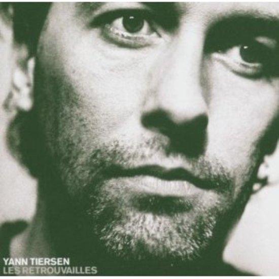 Tiersen, Yann - Les Retrouvailles