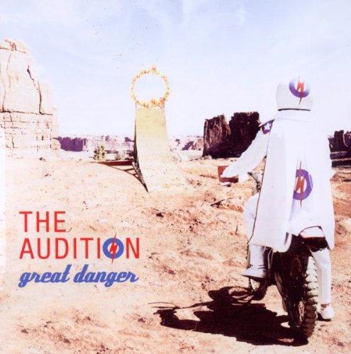 Audition, The - Great Danger VICTORY RECORDS