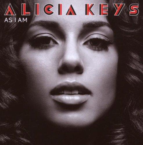 Keys, Alicia - As I am feat. John Mayer