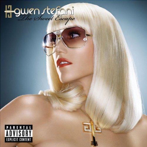 Stefani, Gwen - The Sweet Escape NO DOUBT PHARELL WILLIAMS