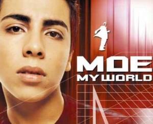Moe - My World