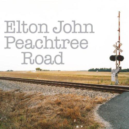 John, Elton - Peachtree Road