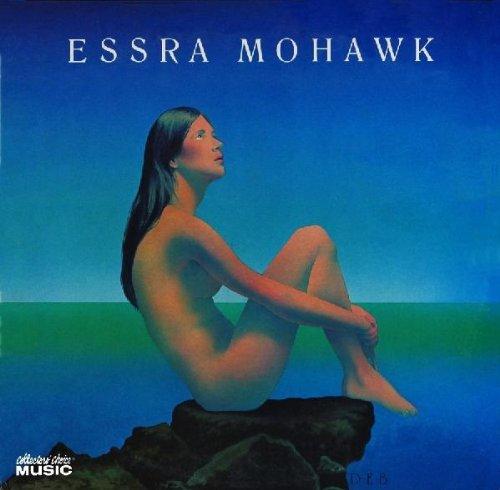 Mohawk, Essra - Essra Mohawk +2 Bonus Tracks