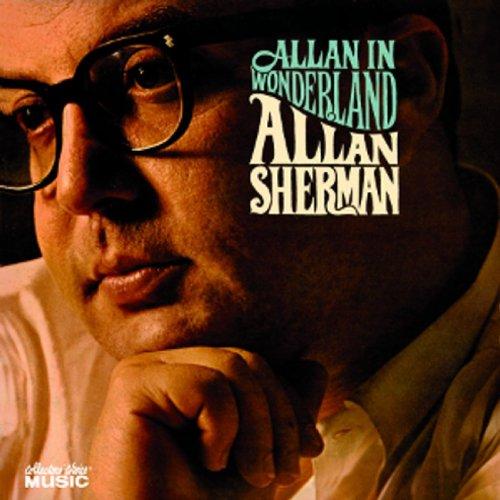 Sherman, Allan - Allan in Wonderland