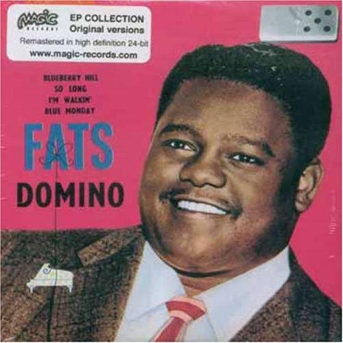 Domino, Fats - Blueberry Hill Vol.5